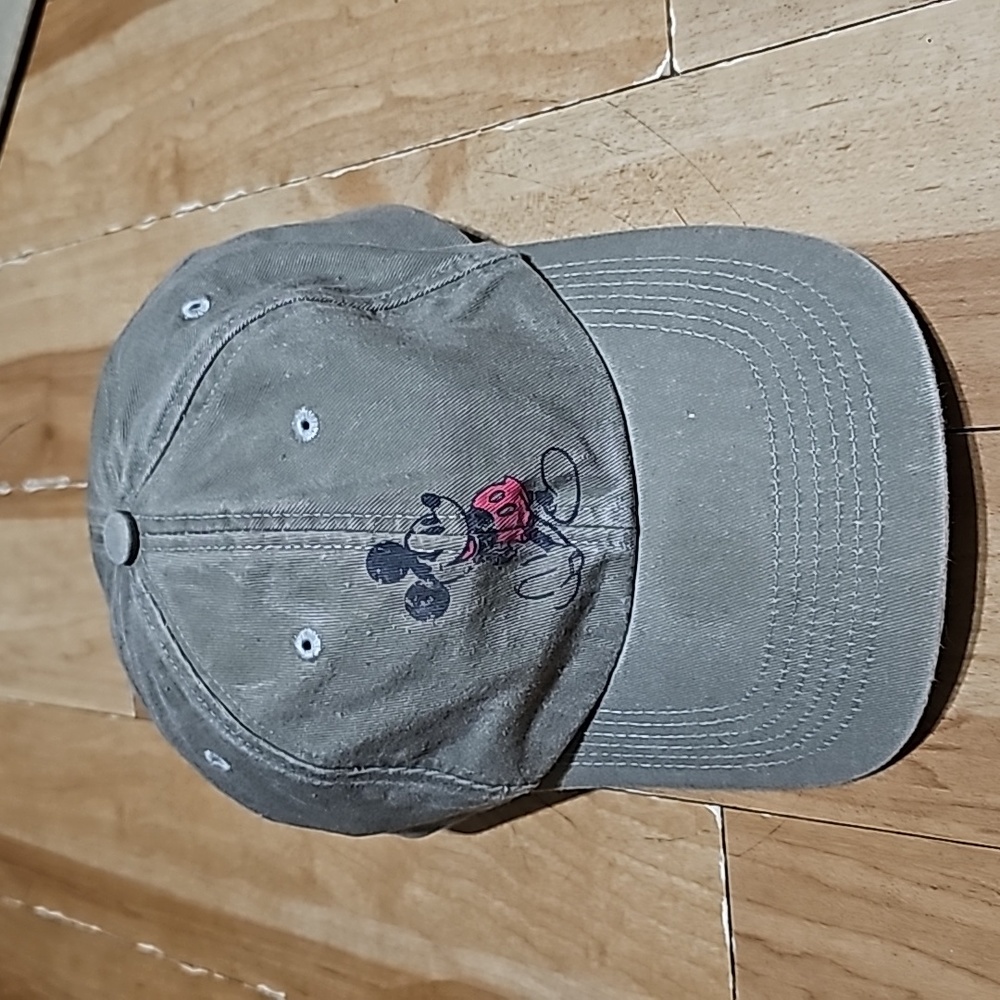 Cap